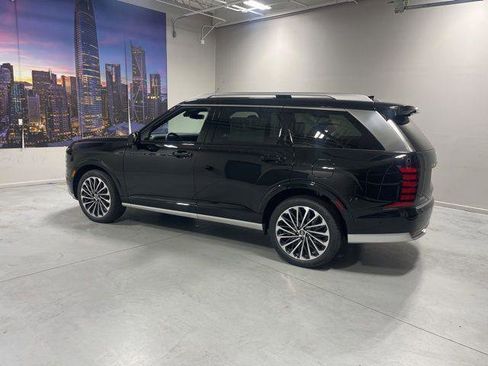 New 2026 Hyundai Palisade Calligraphy image 4