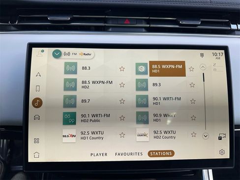 Used 2023 Land Rover Range Rover Sport SE image 16