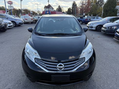 Used 2015 Nissan Versa Note SV image 2