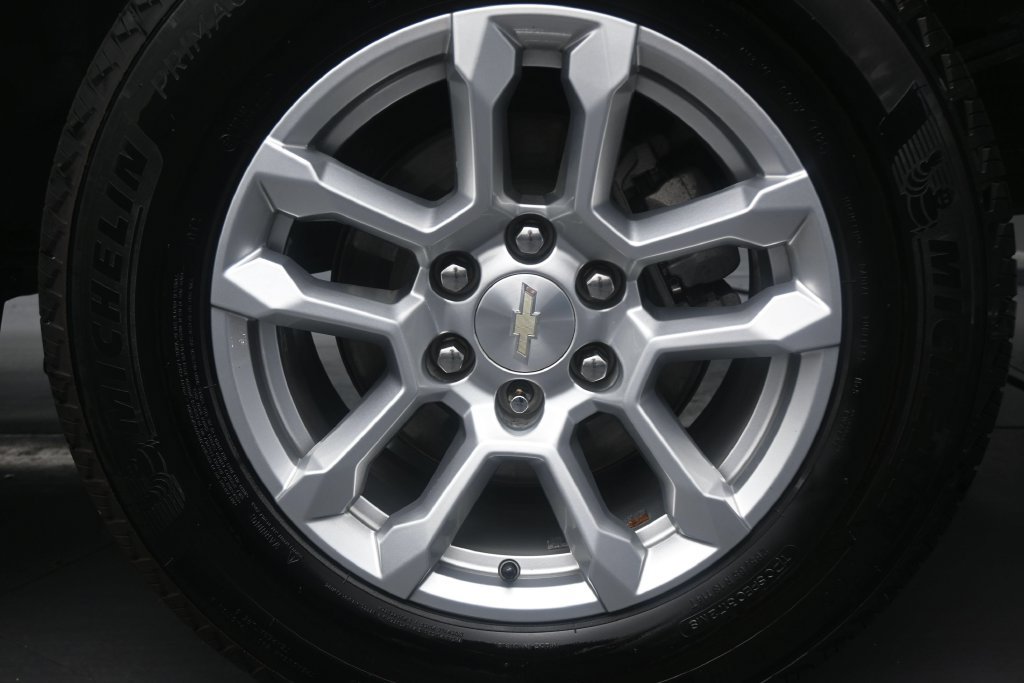Used 2022 Chevrolet Silverado 1500 LT RWD image 10