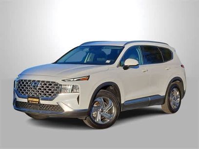 Used 2022 Hyundai Santa Fe SEL