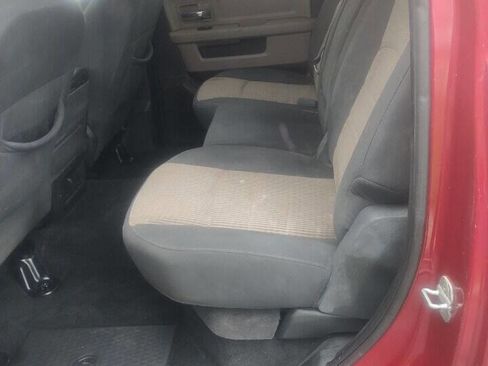 Used 2011 RAM 1500 Big Horn image 9