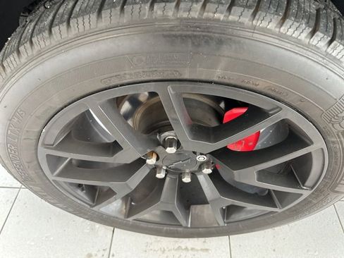 Used 2016 Chevrolet Tahoe LTZ image 25