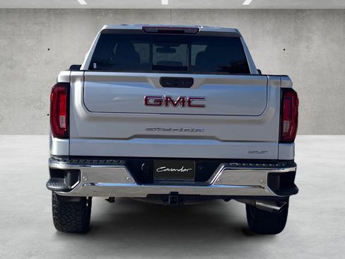 Used 2019 GMC Sierra 1500 SLT image 13