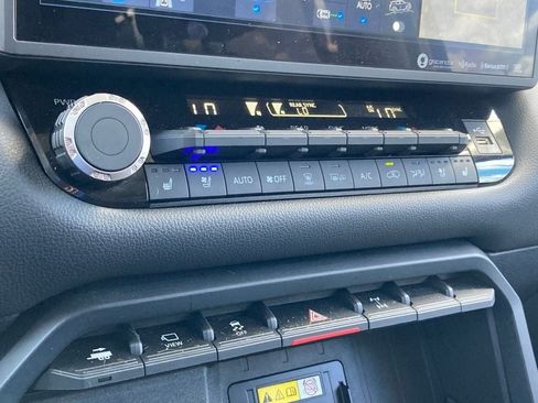 Certified 2023 Toyota Sequoia TRD Pro AWD/4WD image 28