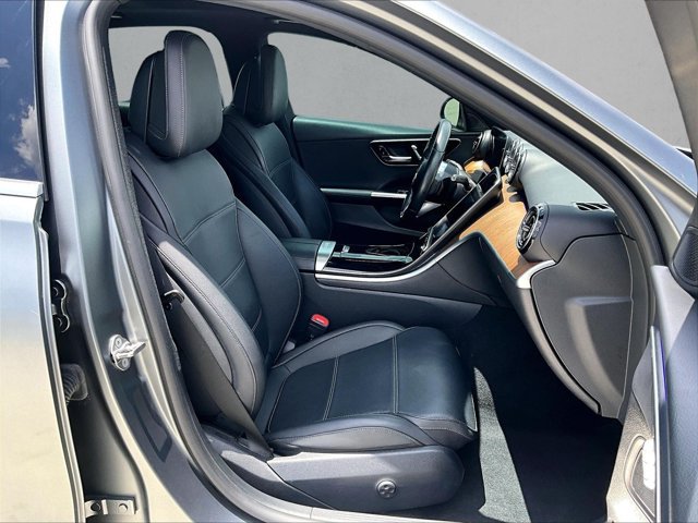 Certified 2023 Mercedes-Benz C 300 Sedan image 9