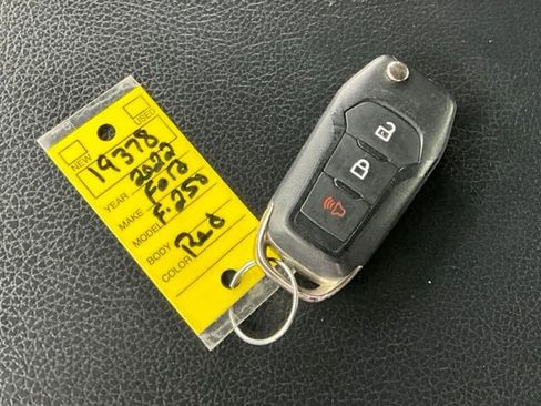 Used 2022 Ford F250 XLT w/ XLT Value Package image 26