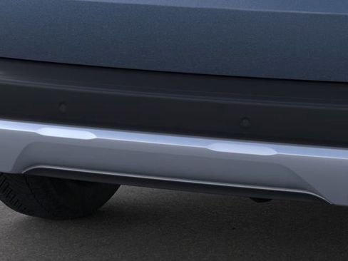 New 2024 Ford Escape SE FWD image 23