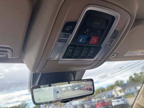 Used 2021 RAM 1500 Limited image 24