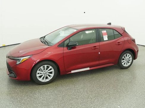 New 2026 Toyota Corolla SE image 13