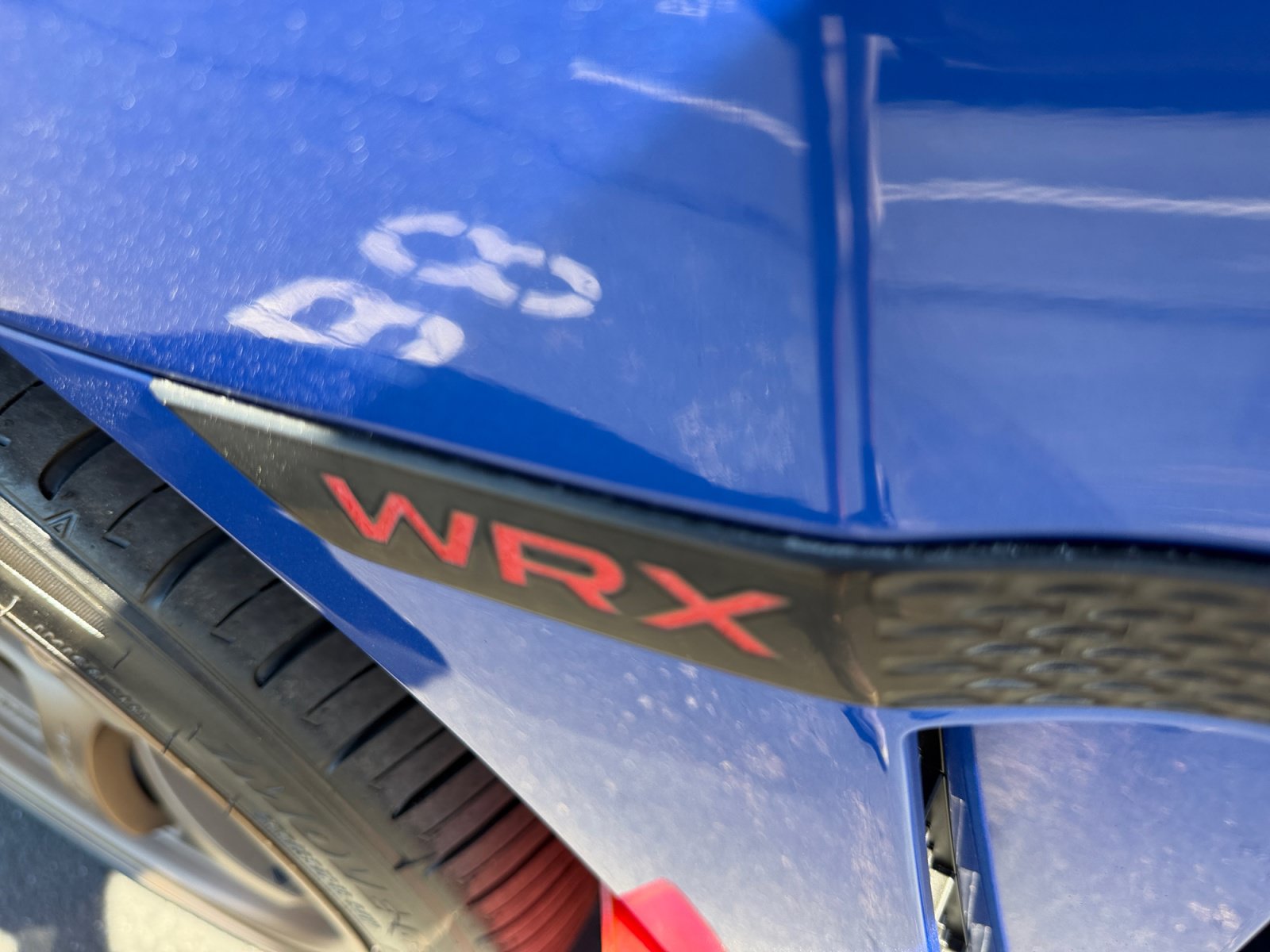 Used 2021 Subaru WRX Premium w/ Popular Package #3 (IZT) AWD/4WD image 22