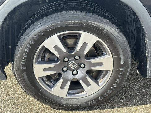 Used 2019 Honda Ridgeline RTL-E image 10