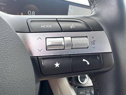 Certified 2026 Hyundai Tucson SEL FWD image 20