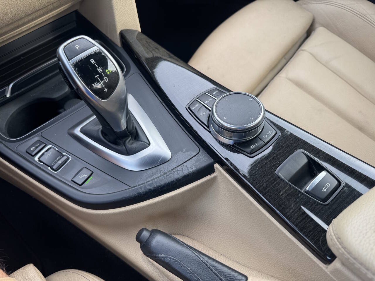 Used 2018 BMW 430i Convertible RWD image 16