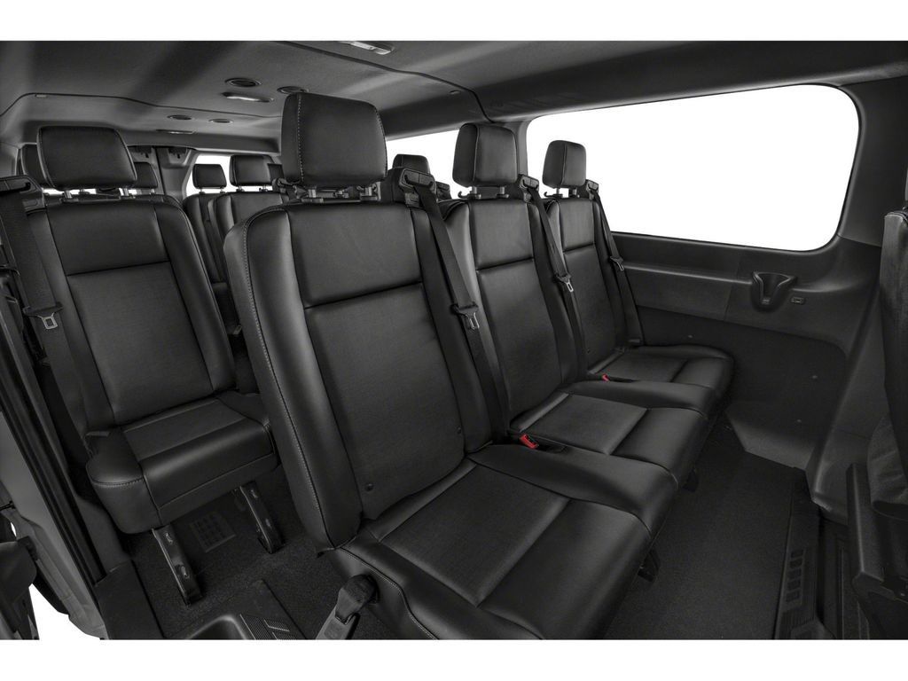 Used 2025 Ford Transit 350 XLT RWD image 10