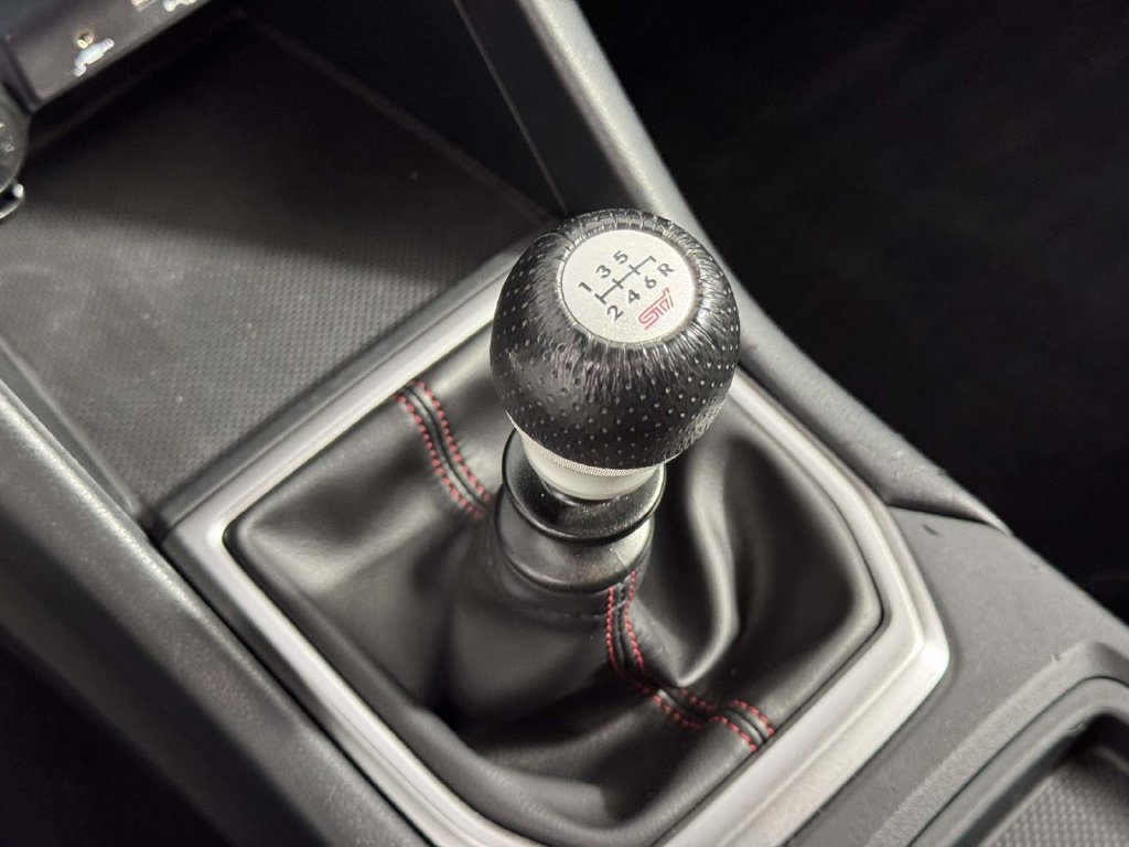 Used 2022 Subaru WRX Premium AWD/4WD image 27