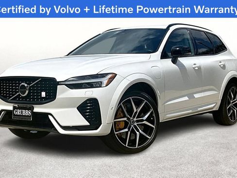 Used 2025 Volvo XC60 T8 Polestar AWD/4WD image 15