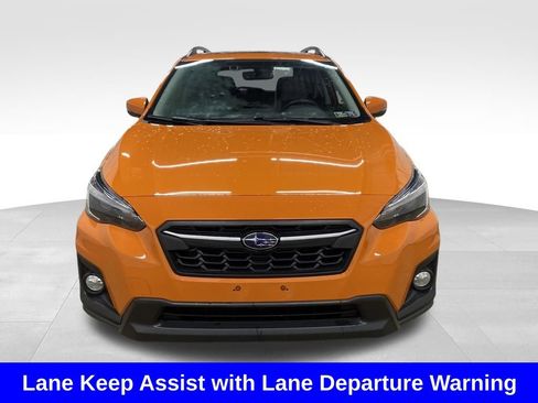 Used 2018 Subaru Crosstrek 2.0i Limited image 6
