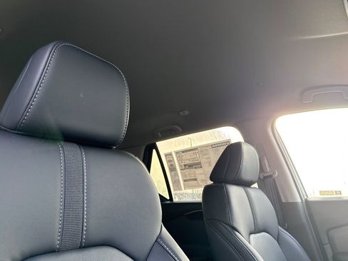 New 2026 Honda Passport RTL image 18