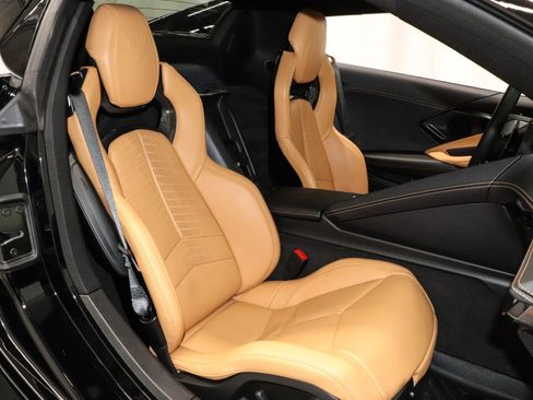 Used 2024 Chevrolet Corvette Stingray Preferred Conv w/ Z51 Performance Package image 21