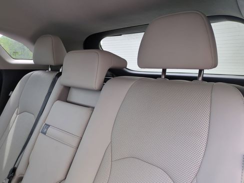 Used 2019 Lexus RX 350 FWD w/ Accessory Package image 32