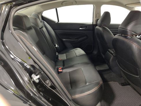 Used 2022 Nissan Altima 2.5 SR image 19