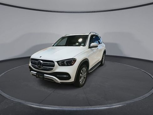 Used 2022 Mercedes-Benz GLE 450 4MATIC image 5