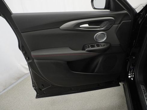 Certified 2025 Dodge Hornet R/T AWD/4WD image 42