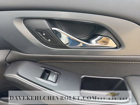 Used 2020 Chevrolet Traverse Premier w/ Redline Edition image 44