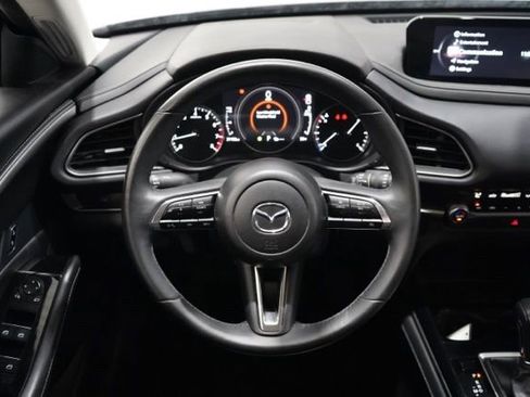 Used 2025 MAZDA CX-30 AWD 2.5 S w/ Select Sport Pkg image 14