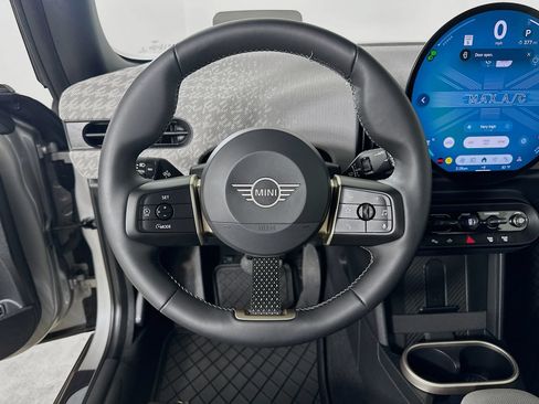Certified 2026 MINI Cooper S FWD image 15