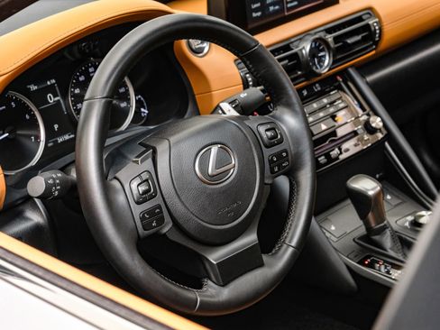 Used 2024 Lexus IS 350 F Sport image 20