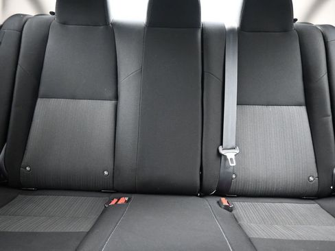 Used 2023 Nissan Sentra SV image 27