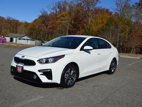 Used 2021 Kia Forte LXS image 55