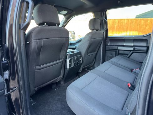 Used 2019 Ford F150 XLT w/ Equipment Group 302A Luxury image 22