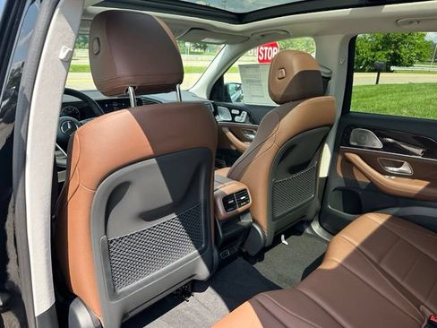New 2026 Mercedes-Benz GLE 350 4MATIC image 17