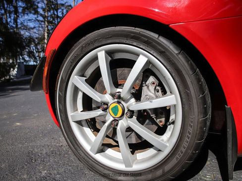 Used 2005 Lotus Elise image 47