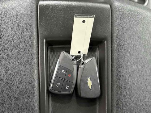 Used 2024 Chevrolet Silverado 3500 W/T w/ WT Convenience Package image 26