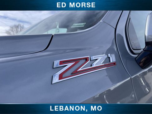 Certified 2025 Chevrolet Suburban Z71 image 30