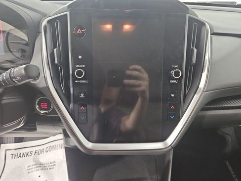 Certified 2024 Subaru Crosstrek 2.0i Premium image 20