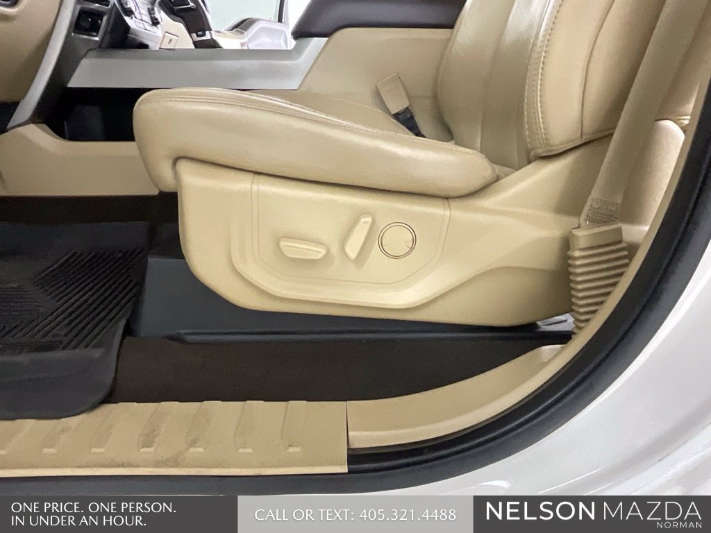 Used 2019 Ford F150 Lariat AWD/4WD image 26