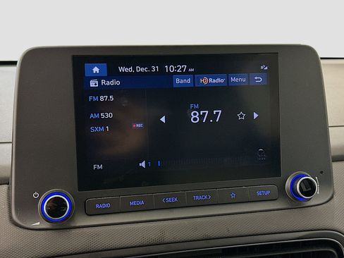 Used 2023 Hyundai Kona SEL image 21