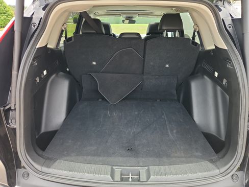 Used 2025 Honda CR-V EX-L image 30