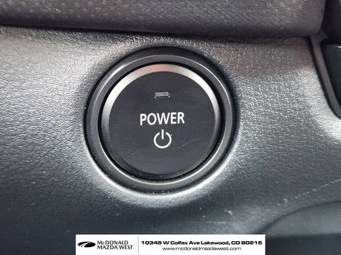 Certified 2026 MAZDA CX-50 2.5 Hybrid w/ Weather Package AWD/4WD image 23