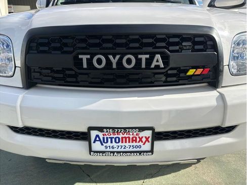 Used 2005 Toyota Tundra Limited image 33