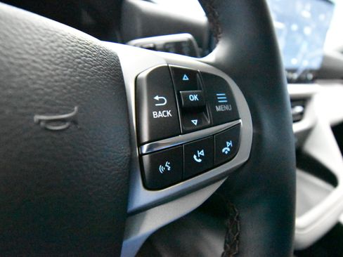 New 2026 Ford Explorer Active w/ Active Comfort Package image 11