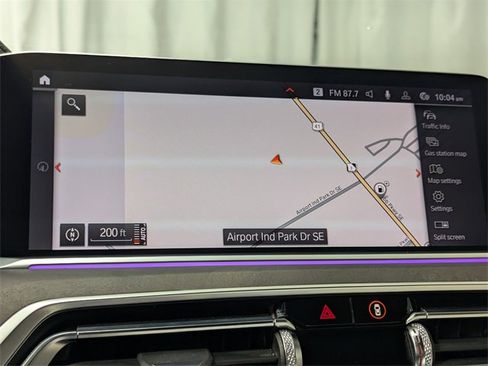 Used 2019 BMW X7 xDrive50i w/ Dynamic Handling Package image 18