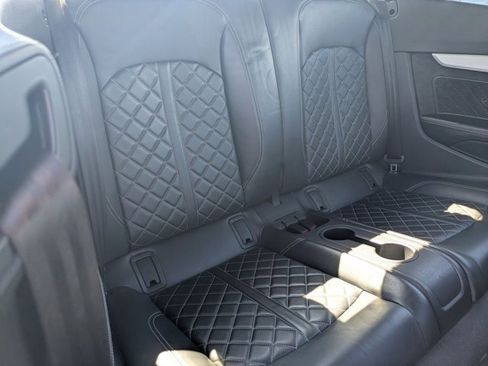 Used 2018 Audi S5 Prestige AWD/4WD image 20
