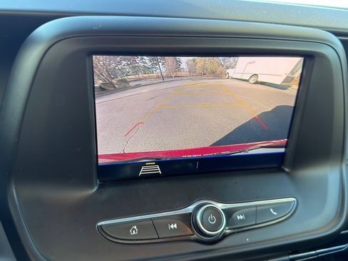 Used 2020 Chevrolet Camaro LT image 4