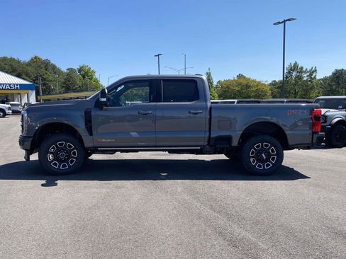 New 2026 Ford F250 Platinum AWD/4WD image 6
